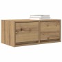 Mueble para TV madera de ingeniería roble artisan 60x31x25,5 cm von , TV-Möbel - Ref: Foro24-861506, Preis: 45,90 €, Rabatt: %
