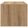 Mueble para TV madera de ingeniería roble artisan 60x31x25,5 cm von , TV-Möbel - Ref: Foro24-861506, Preis: 45,90 €, Rabatt: %