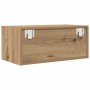 Mueble para TV madera de ingeniería roble artisan 60x31x25,5 cm von , TV-Möbel - Ref: Foro24-861506, Preis: 45,90 €, Rabatt: %