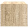 Muebles de TV 2 uds madera ingeniería roble Sonoma 60x31x25,5cm von , TV-Möbel - Ref: Foro24-861495, Preis: 79,74 €, Rabatt: %