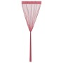 Cortinas de tiras 2 uds. color rosa 140x250 cm von , Vorhänge und Gardinen - Ref: Foro24-4102042, Preis: 19,87 €, Rabatt: %