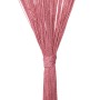 Cortinas de tiras 2 uds. color rosa 140x250 cm von , Vorhänge und Gardinen - Ref: Foro24-4102042, Preis: 19,87 €, Rabatt: %