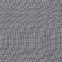 Cortinas de gasa con bolsillos para varillas 2 uds. negro von , Vorhänge und Gardinen - Ref: Foro24-4102170, Preis: 15,23 €, ...