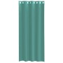 Cortinas de gasa con ojales 2 uds turquesa von , Vorhänge und Gardinen - Ref: Foro24-4102145, Preis: 15,02 €, Rabatt: %