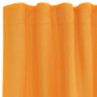 Cortinas de gasa con trabillas 2 uds naranja 140x225 cm von , Vorhänge und Gardinen - Ref: Foro24-4102283, Preis: 20,75 €, Ra...