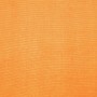 Cortinas de gasa con trabillas 2 uds naranja 140x225 cm von , Vorhänge und Gardinen - Ref: Foro24-4102283, Preis: 20,75 €, Ra...