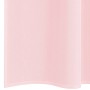 Cortinas de gasa con trabillas 2 uds rosa claro 140x140 cm by , Curtains and curtains - Ref: Foro24-4102276, Price: 14,47 €, ...