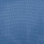 Cortinas de gasa con trabillas 2 uds azul real 140x245 cm von , Vorhänge und Gardinen - Ref: Foro24-4102304, Preis: 15,15 €, ...
