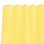 Cortinas de gasa con trabillas 2 uds amarillo 140x245 cm von , Vorhänge und Gardinen - Ref: Foro24-4102319, Preis: 21,65 €, R...