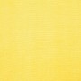 Cortinas de gasa con trabillas 2 uds amarillo 140x245 cm von , Vorhänge und Gardinen - Ref: Foro24-4102319, Preis: 21,65 €, R...