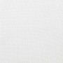 Cortinas de gasa con trabillas 2 uds. color blanco 140x140 cm von , Vorhänge und Gardinen - Ref: Foro24-4102331, Preis: 16,81...