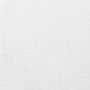 Cortinas de gasa con trabillas 2 uds. color blanco 140x225 cm von , Vorhänge und Gardinen - Ref: Foro24-4102333, Preis: 14,93...
