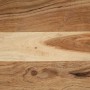 Mesa de centro madera maciza de acacia 70x50x38 cm by , Coffee table - Ref: Foro24-4102719, Price: 96,62 €, Discount: %