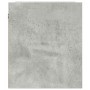 Mesillas de noche de pared 2 uds gris hormigón 38x34x40 cm von , Nachttische - Ref: Foro24-861254, Preis: 78,11 €, Rabatt: %