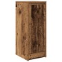 Aparador de madera de ingeniería envejecida 29,5x34x76 cm von , Sideboards - Ref: Foro24-861614, Preis: 46,81 €, Rabatt: %