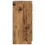 Aparador de madera vieja 37,5x35x76 cm Madera procesada de , Aparadores - Ref: Foro24-861758, Precio: 78,36 €, Descuento: %