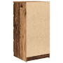Aparador de madera vieja 37,5x35x76 cm Madera procesada de , Aparadores - Ref: Foro24-861758, Precio: 78,36 €, Descuento: %