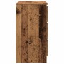 Aparador con cajón madera antigua 71x35x65 cm Madera ingeniería von , Sideboards - Ref: Foro24-861578, Preis: 82,26 €, Rabatt: %