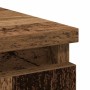 Aparador con cajón madera antigua 71x35x65 cm Madera ingeniería von , Sideboards - Ref: Foro24-861578, Preis: 82,26 €, Rabatt: %