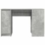 Escritorio gris hormigón 120x42x76 cm madera de ingeniería von , Schreibtische - Ref: Foro24-861817, Preis: 88,94 €, Rabatt: %