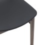 Sillas de comedor con cojines 2 uds madera maciza marrón caucho von , Essstühle - Ref: Foro24-4102524, Preis: 163,11 €, Rabat...