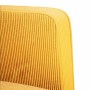 Sillón con reposabrazos amarillo claro 54 cm tejido de pana by , Armchairs - Ref: Foro24-4100521, Price: 135,17 €, Discount: %