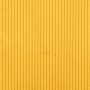Sillón con reposabrazos amarillo claro 54 cm tejido de pana by , Armchairs - Ref: Foro24-4100521, Price: 135,17 €, Discount: %