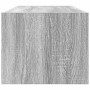 Muebles de TV 2 uds madera ingeniería gris Sonoma 80x31x25,5 cm von , TV-Möbel - Ref: Foro24-861519, Preis: 96,41 €, Rabatt: %