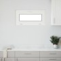 Ventana de sótano "RISOR" 80x40 cm oscilobatiente 2 cristales by , Windows - Ref: Foro24-4108421, Price: 128,32 €, Discount: %