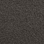 Sillón de sofá gris oscuro 55 cm tejido imitación lana rizada by , Sofas - Ref: Foro24-4108505, Price: 126,84 €, Discount: %