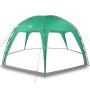 Tienda de fiesta impermeable verde mar von , Zelte - Ref: Foro24-4100644, Preis: 156,09 €, Rabatt: %