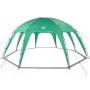 Tienda de fiesta impermeable verde mar von , Zelte - Ref: Foro24-4100644, Preis: 156,09 €, Rabatt: %