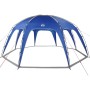 Tienda de fiesta impermeable azul celeste de , Tiendas de campaña - Ref: Foro24-4100646, Precio: 177,11 €, Descuento: %