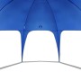 Tienda de fiesta impermeable azul celeste de , Tiendas de campaña - Ref: Foro24-4100646, Precio: 177,11 €, Descuento: %