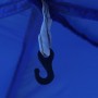 Tienda de fiesta impermeable azul celeste de , Tiendas de campaña - Ref: Foro24-4100646, Precio: 177,11 €, Descuento: %