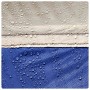 Tienda de fiesta impermeable azul celeste de , Tiendas de campaña - Ref: Foro24-4100646, Precio: 177,11 €, Descuento: %