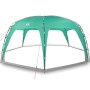 Tienda de fiesta impermeable verde mar von , Zelte - Ref: Foro24-4100650, Preis: 200,46 €, Rabatt: %