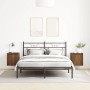 Mesillas de noche de pared 2 uds roble marrón 38x34x40 cm von , Nachttische - Ref: Foro24-861242, Preis: 66,25 €, Rabatt: %