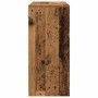 Aparador con cajones y puertas madera vieja 70,5x34x74,5 cm de , Aparadores - Ref: Foro24-861848, Precio: 96,62 €, Descuento: %