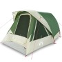 Tienda de campaña familiar para 6 personas impermeable verde by , tents - Ref: Foro24-4100667, Price: 121,31 €, Discount: %