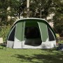 Tienda de campaña familiar para 6 personas impermeable verde by , tents - Ref: Foro24-4100667, Price: 121,31 €, Discount: %