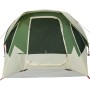 Tienda de campaña familiar para 6 personas impermeable verde by , tents - Ref: Foro24-4100667, Price: 121,31 €, Discount: %