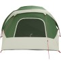 Tienda de campaña familiar para 6 personas impermeable verde by , tents - Ref: Foro24-4100667, Price: 121,31 €, Discount: %