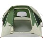 Tienda de campaña familiar para 6 personas impermeable verde by , tents - Ref: Foro24-4100667, Price: 121,31 €, Discount: %