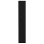 Estantería para CDs 2 uds roble negro 21x16x93,5 cm von , CD- und DVD-Speicher - Ref: Foro24-861986, Preis: 59,12 €, Rabatt: %
