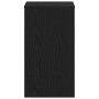 Escritorio roble negro 90x40x72 cm madera de ingeniería von , Schreibtische - Ref: Foro24-861984, Preis: 44,79 €, Rabatt: %