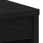Escritorio roble negro 90x40x72 cm madera de ingeniería von , Schreibtische - Ref: Foro24-861984, Preis: 44,79 €, Rabatt: %