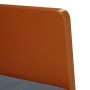 Sillón con reposabrazos Terciopelo Gris Oscuro 55 cm de , Sillones - Ref: Foro24-4100596, Precio: 148,01 €