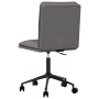 Sillas de comedor 2 unidades cuero sintético gris von , Essstühle - Ref: Foro24-3315421, Preis: 120,02 €, Rabatt: %