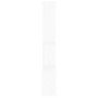 Muebles de TV 4 uds. con almacenaje "ODDA" blanco madera pino von , TV-Möbel - Ref: Foro24-3365373, Preis: 225,05 €, Rabatt: %